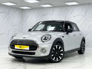 Used MINI Hatch 2019 for sale - 75275248: Photo