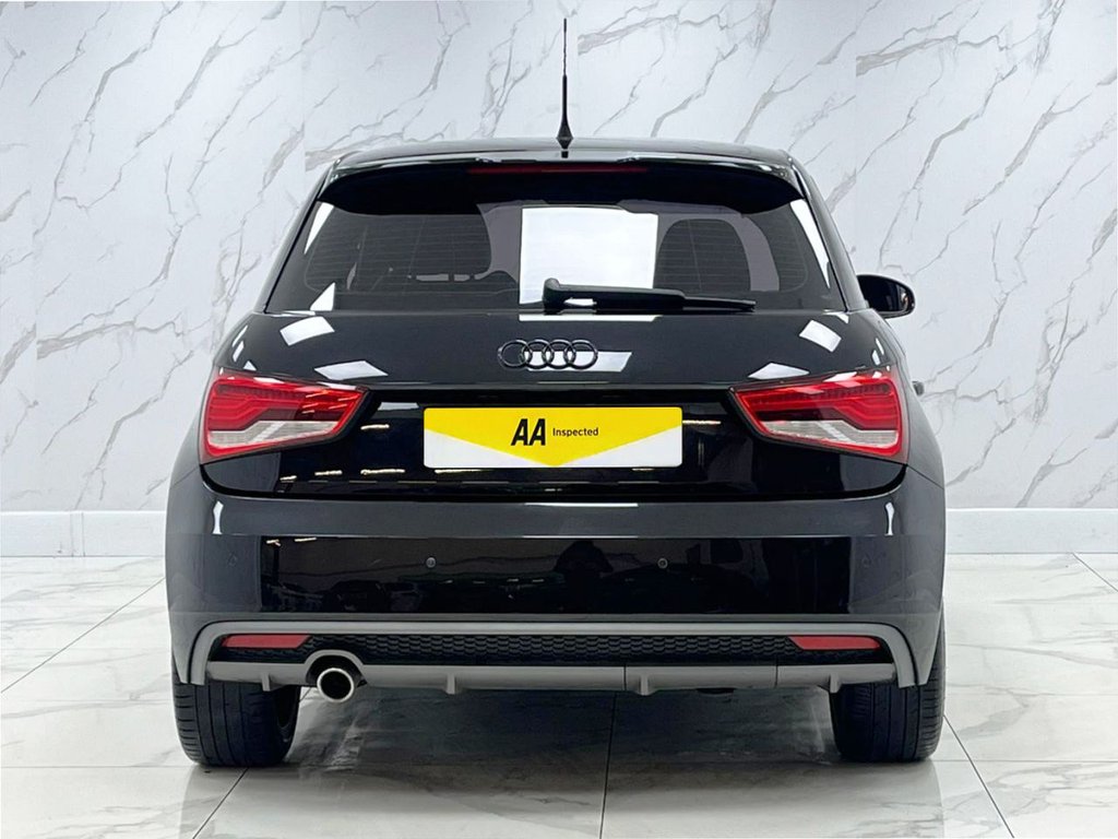 Used Audi A1 2017 for sale - 75875732: Photo 10