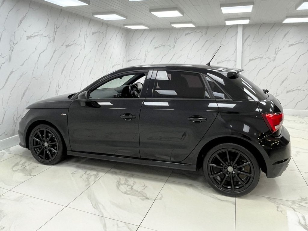 Used Audi A1 2017 for sale - 75875732: Photo 13