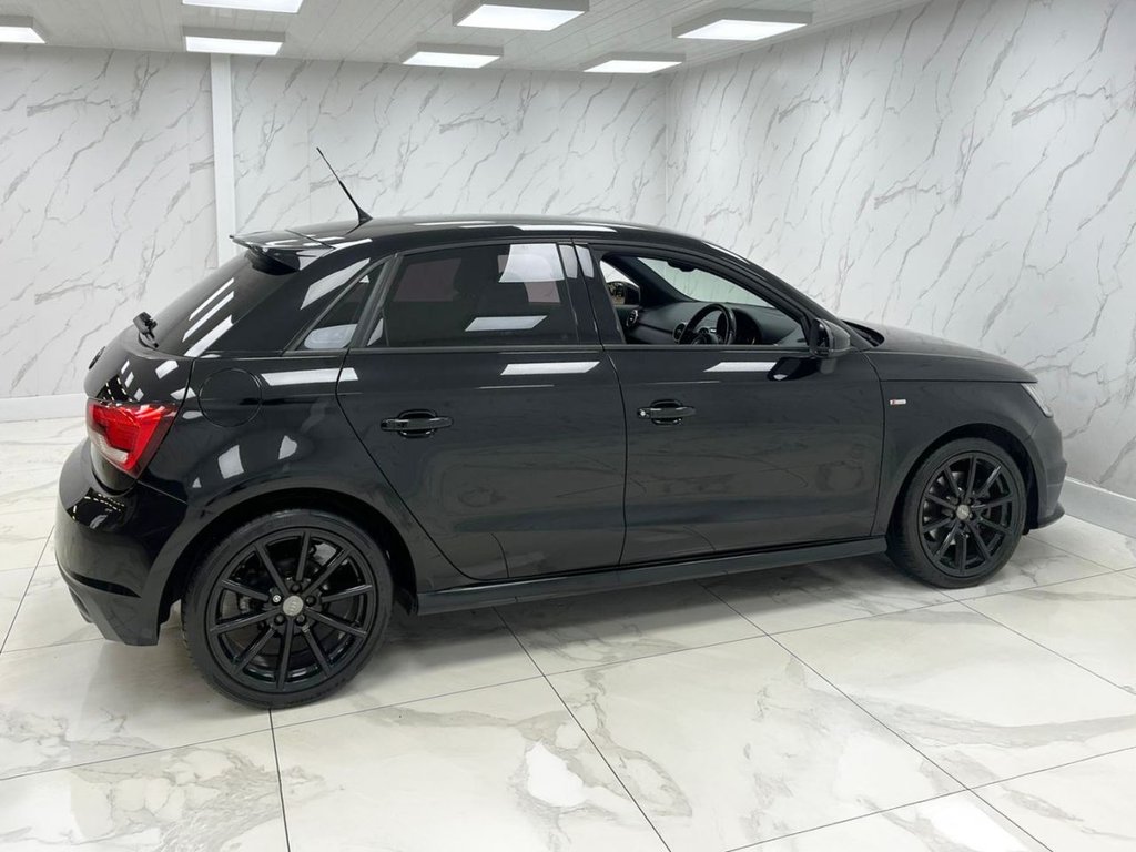 Used Audi A1 2017 for sale - 75875732: Photo 14