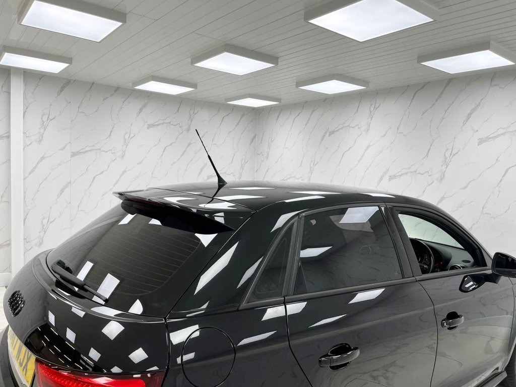 Used Audi A1 2017 for sale - 75875732: Photo 15