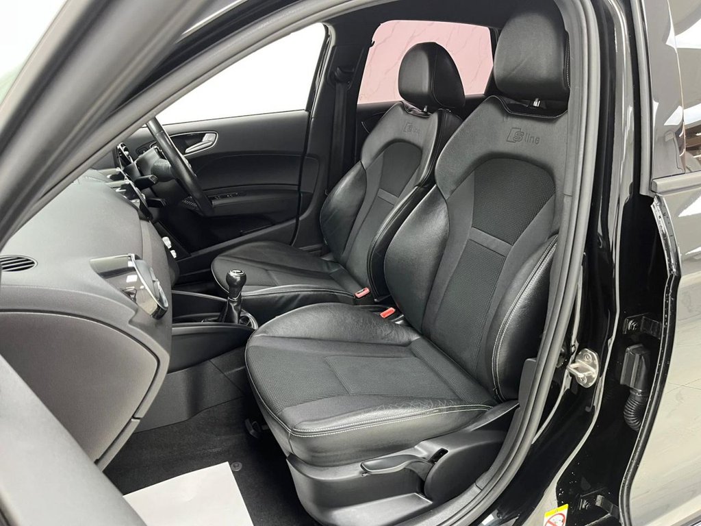 Used Audi A1 2017 for sale - 75875732: Photo 17