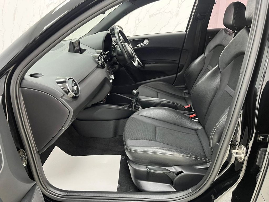 Used Audi A1 2017 for sale - 75875732: Photo 18