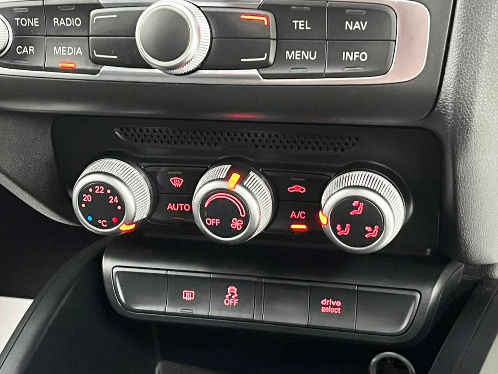 Used Audi A1 2017 for sale - 75875732: Photo 22