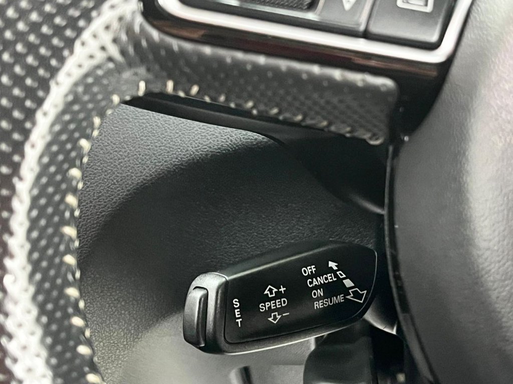 Used Audi A1 2017 for sale - 75875732: Photo 25