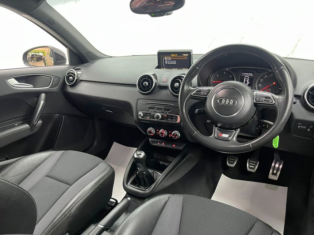 Used Audi A1 2017 for sale - 75875732: Photo 28