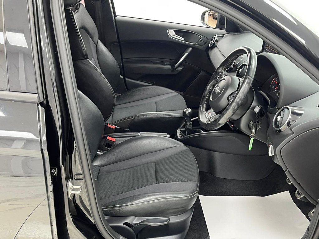 Used Audi A1 2017 for sale - 75875732: Photo 29