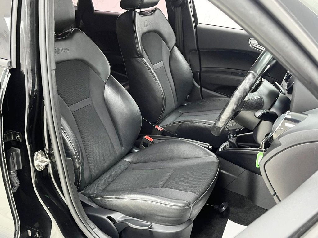 Used Audi A1 2017 for sale - 75875732: Photo 30