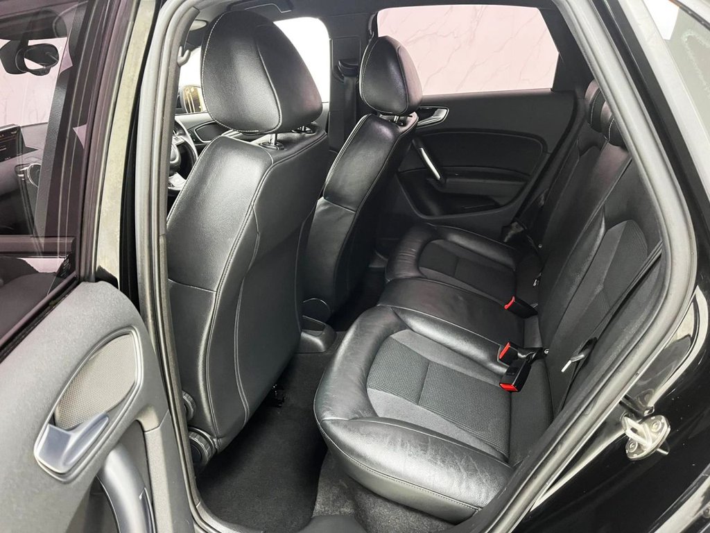 Used Audi A1 2017 for sale - 75875732: Photo 31