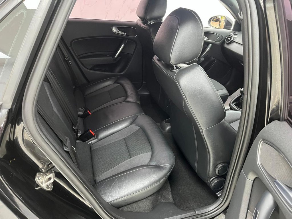 Used Audi A1 2017 for sale - 75875732: Photo 32