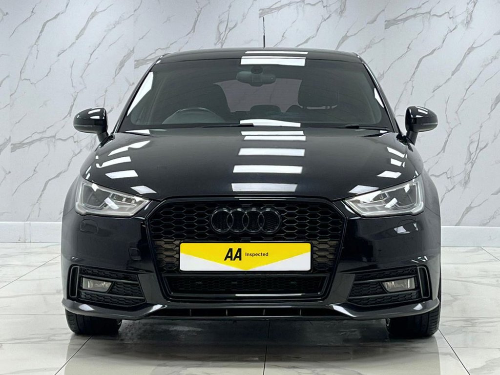 Used Audi A1 2017 for sale - 75875732: Photo 6