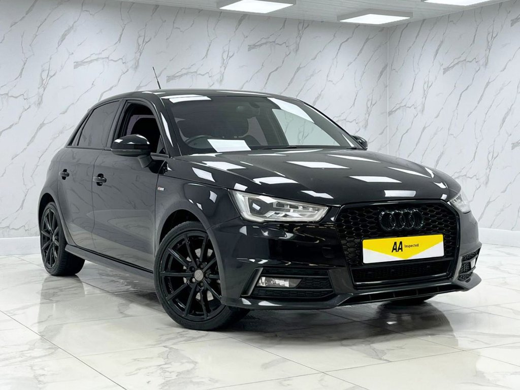 Used Audi A1 2017 for sale - 75875732: Photo 7