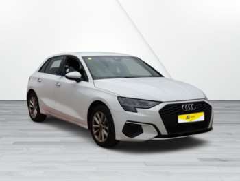 Used Audi A3 2021 for sale - 75346804: Photo