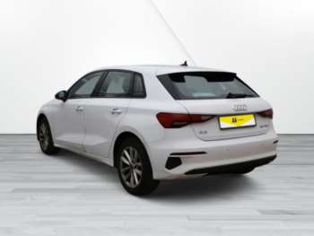 Used Audi A3 2021 for sale - 75346804: Photo