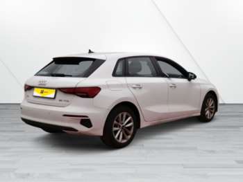 Used Audi A3 2021 for sale - 75346804: Photo