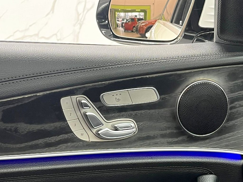 Used Mercedes-Benz E Class 2018 for sale - 77153440: Photo 30