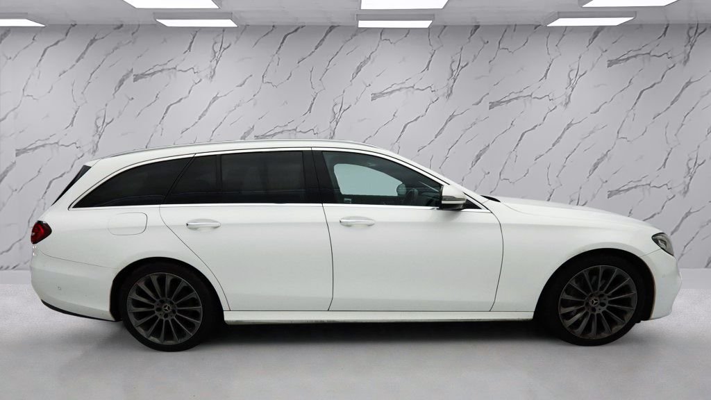 Used Mercedes-Benz E Class 2018 for sale - 77153440: Photo 5