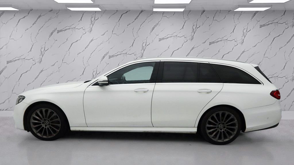 Used Mercedes-Benz E Class 2018 for sale - 77153440: Photo 6