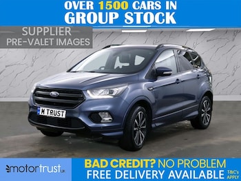 Used Ford Kuga 2019 for sale - 78597897: Photo