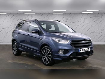 Used Ford Kuga 2019 for sale - 78597897: Photo