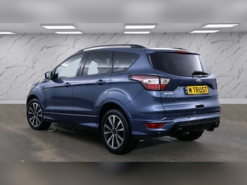 Used Ford Kuga 2019 for sale - 78597897: Photo