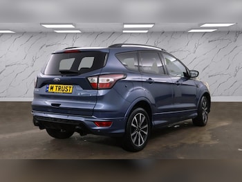 Used Ford Kuga 2019 for sale - 78597897: Photo
