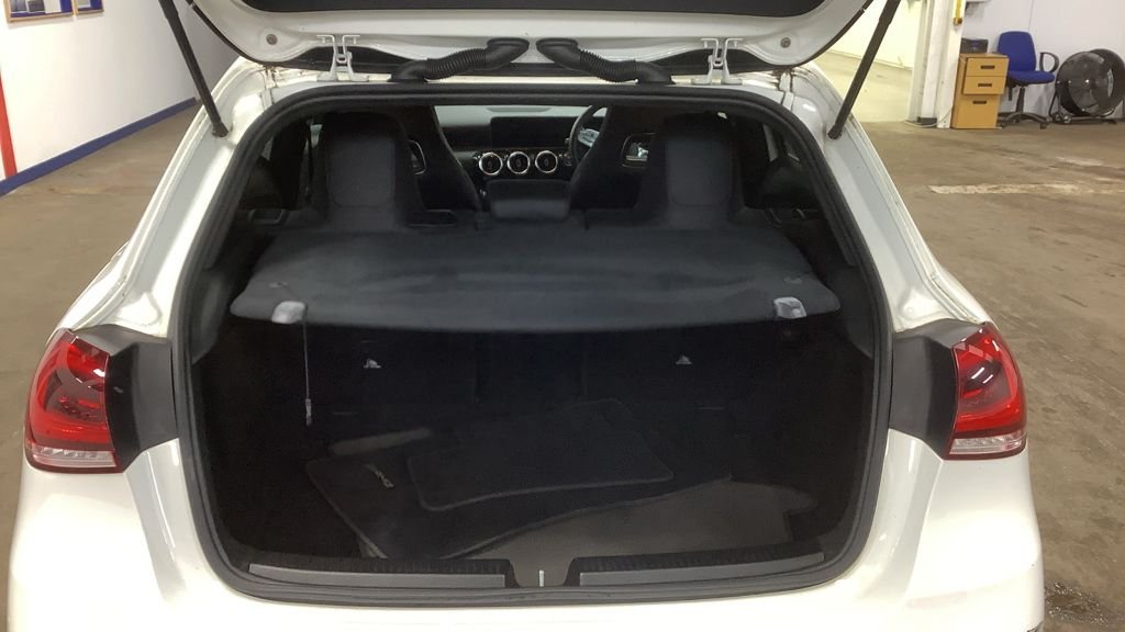 Used Mercedes-Benz A-Class 2019 for sale - 77464364: Photo 10