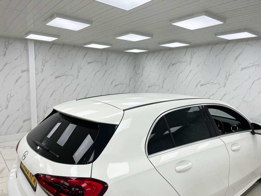 Used Mercedes-Benz A-Class 2019 for sale - 77464364: Photo 13