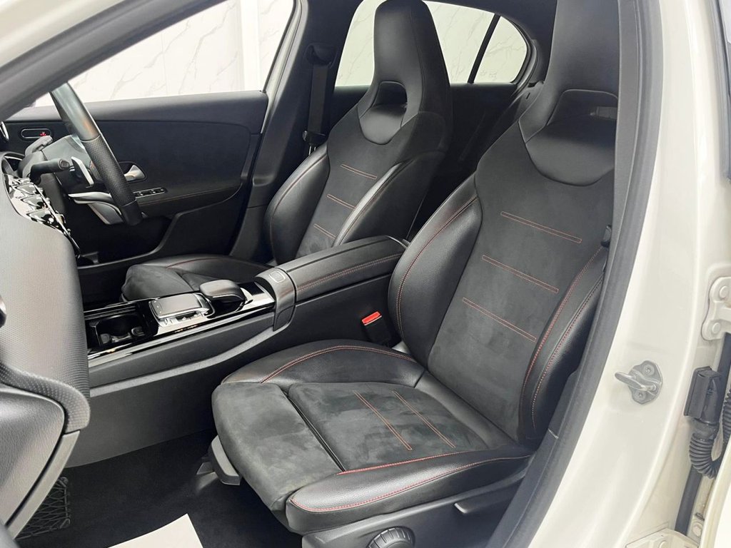 Used Mercedes-Benz A-Class 2019 for sale - 77464364: Photo 15