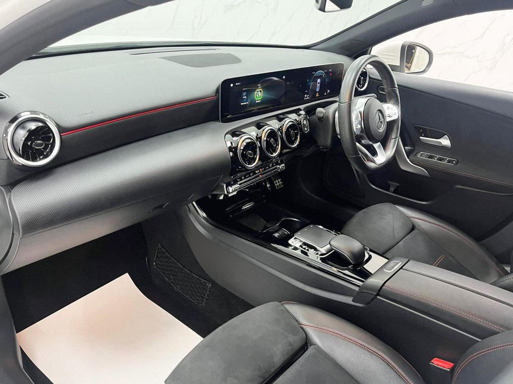 Used Mercedes-Benz A-Class 2019 for sale - 77464364: Photo 17