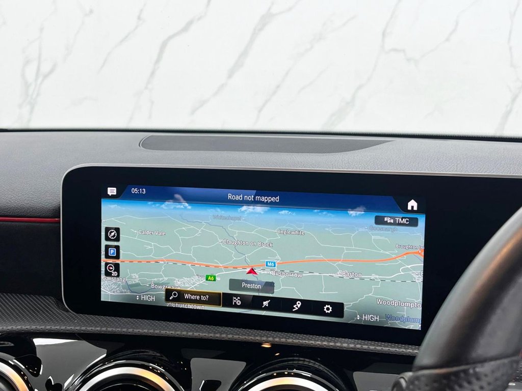 Used Mercedes-Benz A-Class 2019 for sale - 77464364: Photo 18