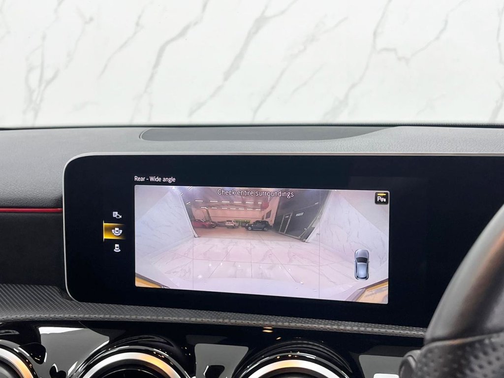 Used Mercedes-Benz A-Class 2019 for sale - 77464364: Photo 19