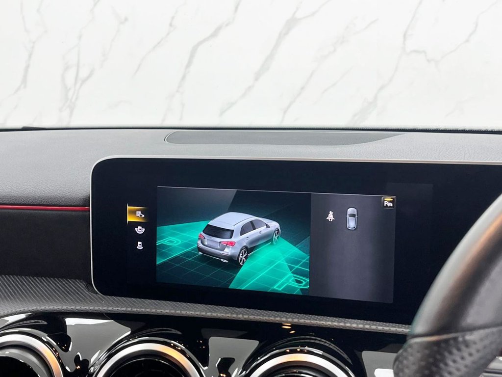 Used Mercedes-Benz A-Class 2019 for sale - 77464364: Photo 20