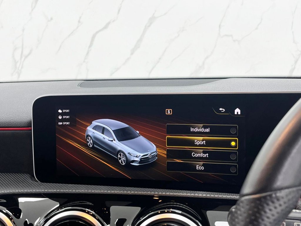 Used Mercedes-Benz A-Class 2019 for sale - 77464364: Photo 21