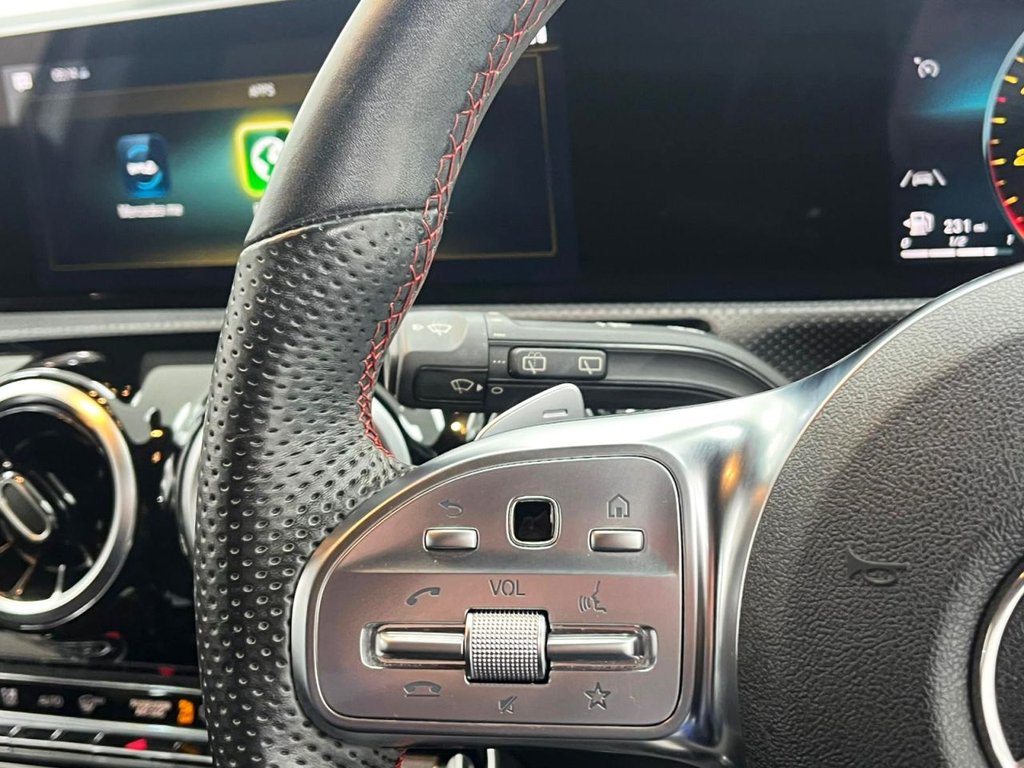 Used Mercedes-Benz A-Class 2019 for sale - 77464364: Photo 25