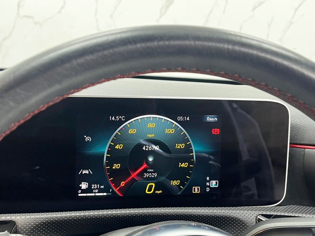 Used Mercedes-Benz A-Class 2019 for sale - 77464364: Photo 26