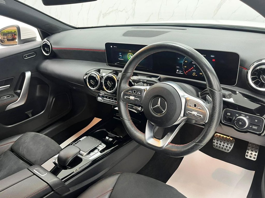 Used Mercedes-Benz A-Class 2019 for sale - 77464364: Photo 29