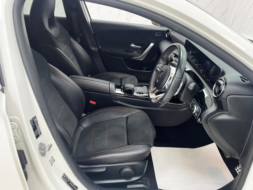 Used Mercedes-Benz A-Class 2019 for sale - 77464364: Photo 30