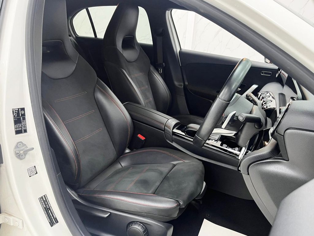 Used Mercedes-Benz A-Class 2019 for sale - 77464364: Photo 31