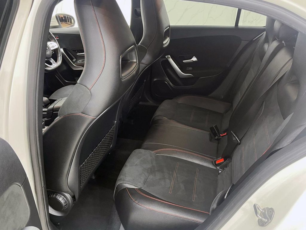 Used Mercedes-Benz A-Class 2019 for sale - 77464364: Photo 32