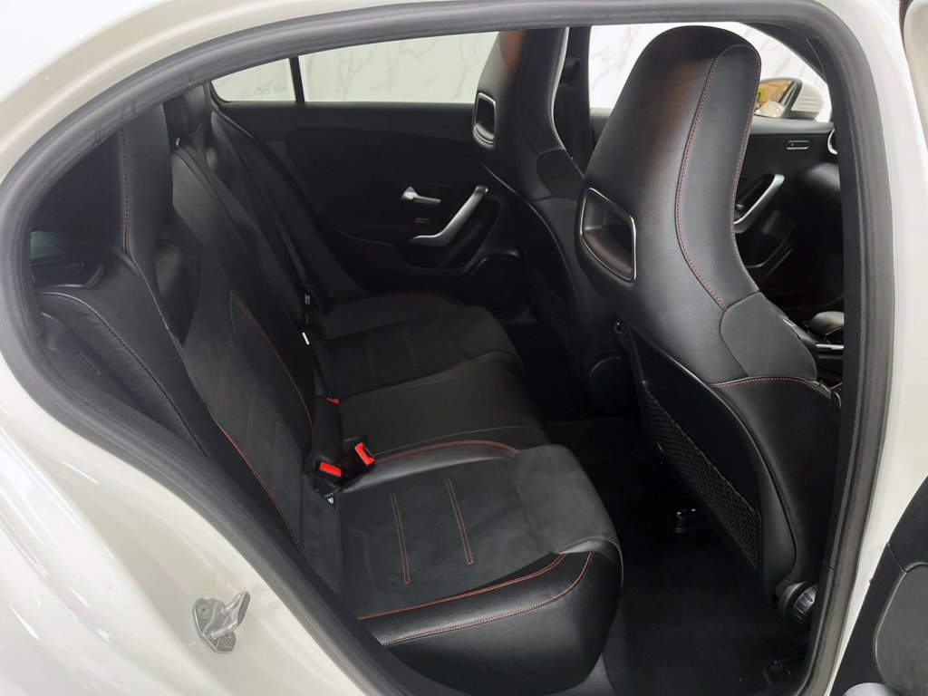 Used Mercedes-Benz A-Class 2019 for sale - 77464364: Photo 33