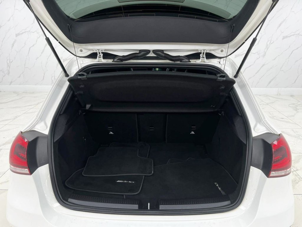 Used Mercedes-Benz A-Class 2019 for sale - 77464364: Photo 34