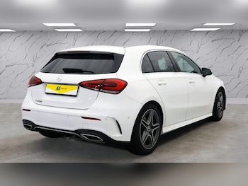 Used Mercedes-Benz A-Class 2019 for sale - 77464364: Photo