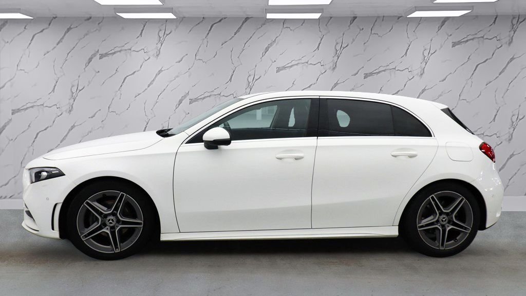 Used Mercedes-Benz A-Class 2019 for sale - 77464364: Photo 5