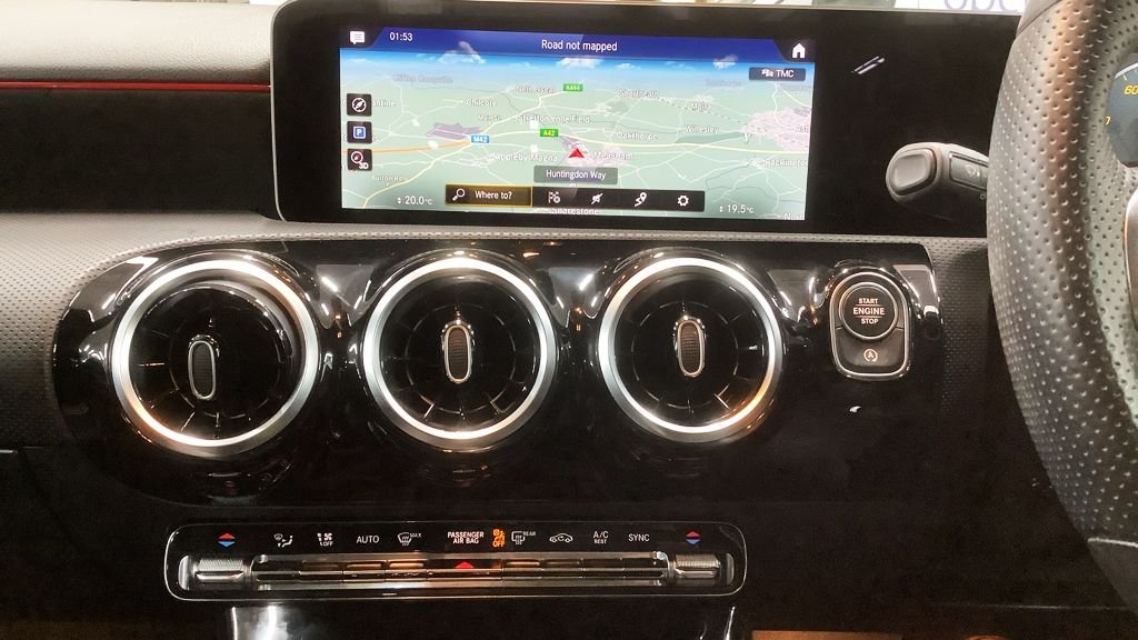 Used Mercedes-Benz A-Class 2019 for sale - 77464364: Photo 6