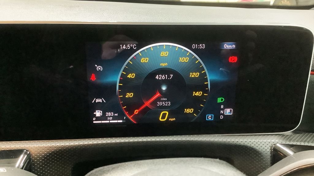 Used Mercedes-Benz A-Class 2019 for sale - 77464364: Photo 7