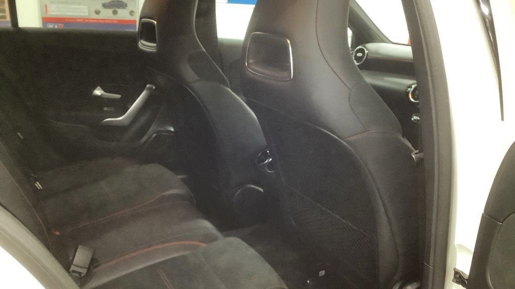 Used Mercedes-Benz A-Class 2019 for sale - 77464364: Photo 9