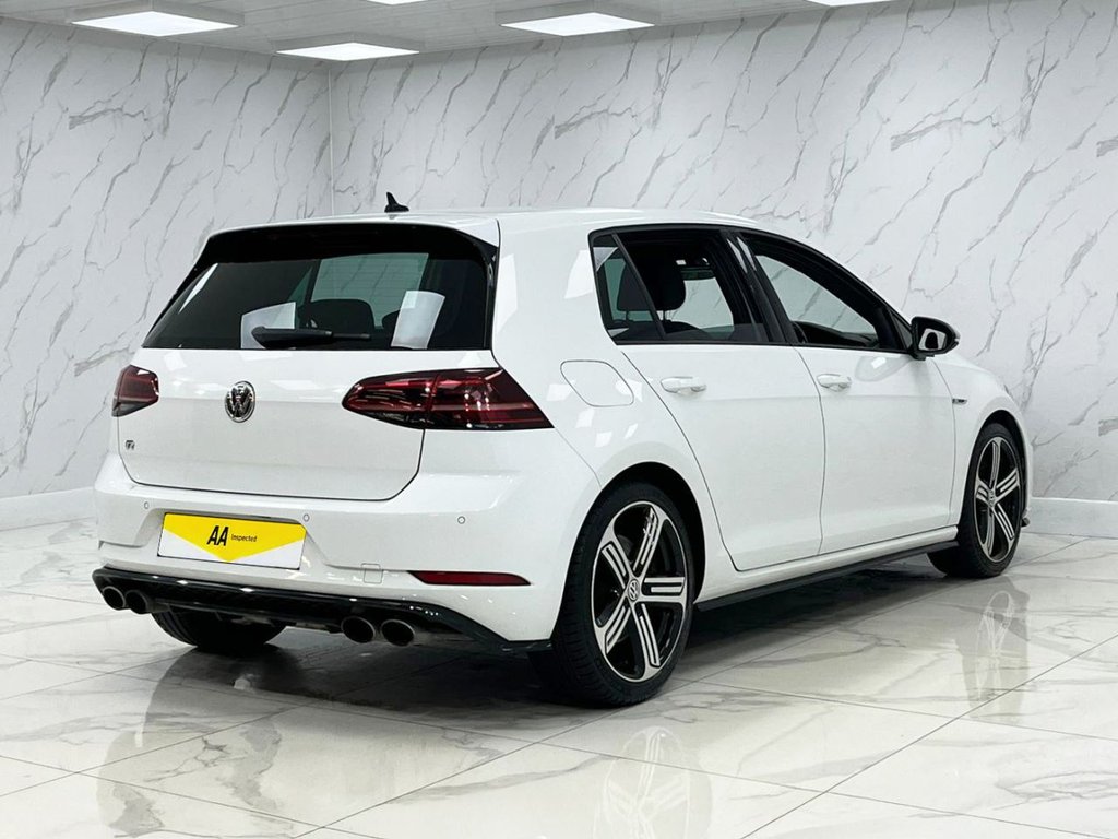 Used Volkswagen Golf 2018 for sale - 76470367: Photo 10