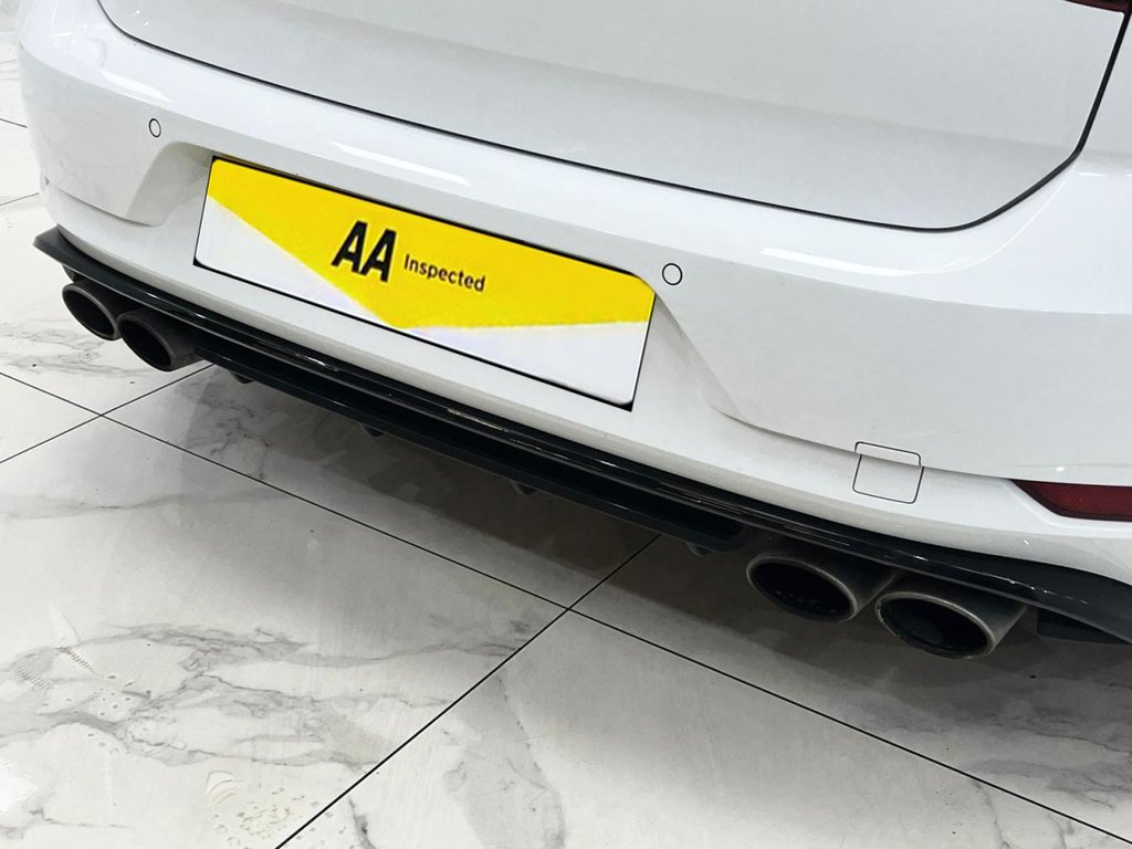 Used Volkswagen Golf 2018 for sale - 76470367: Photo 13