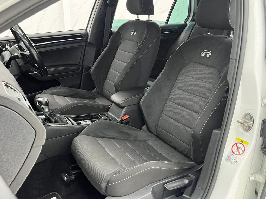 Used Volkswagen Golf 2018 for sale - 76470367: Photo 15